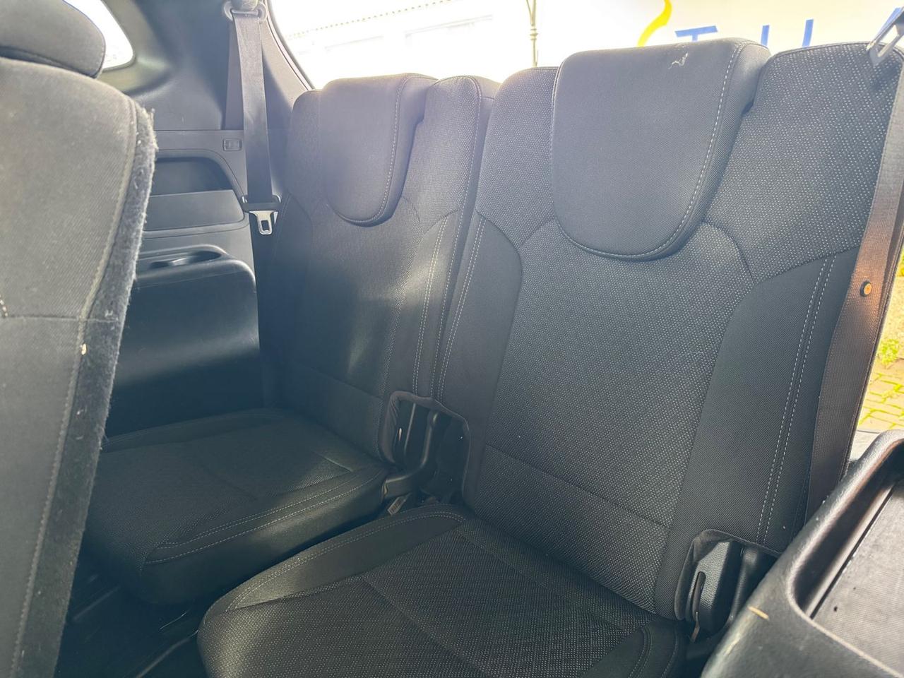 Kia Carens Class 1.7 CRDi #8550