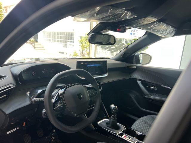PEUGEOT 2008 PureTech 100 S&S Allure tua da ?249,00 mensili