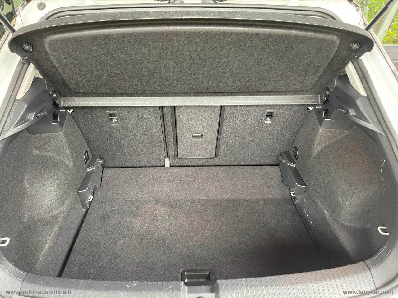 VOLKSWAGEN T-Roc 2.0 TDI 150CV Style BlueMot. Tech.