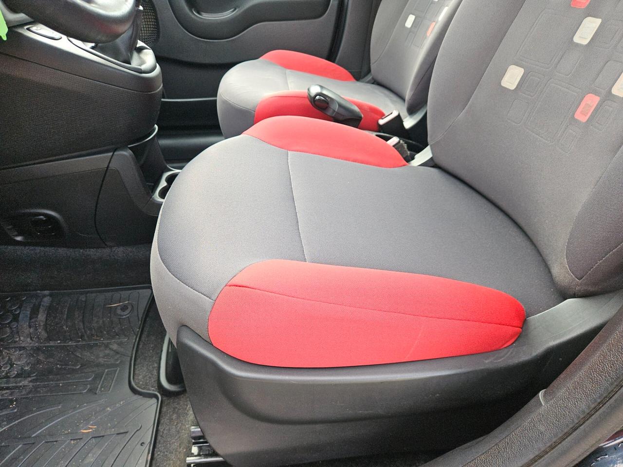 Fiat Panda 1.3 MJT S&S Lounge