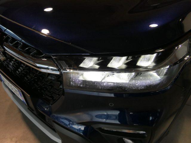 SUZUKI S-Cross 1.4 Hybrid 4WD AllGrip Top