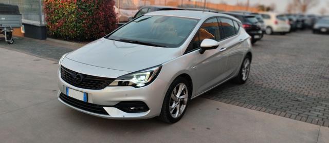 OPEL Astra 1.5 CDTI 122 CV S&S 5 porte Ultimate