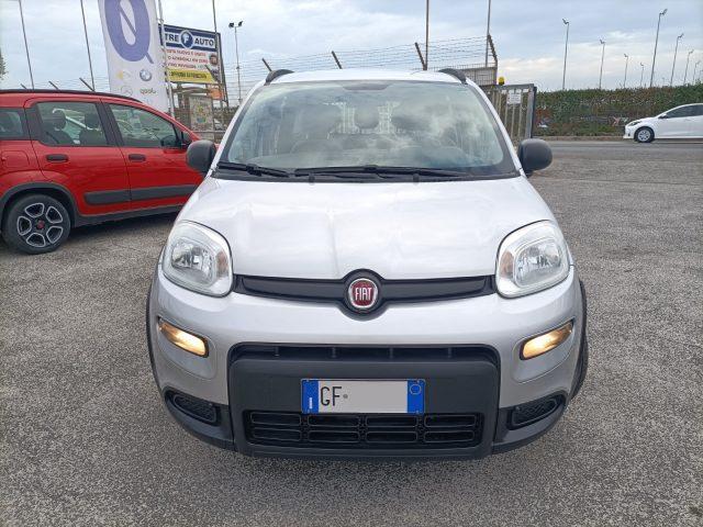 FIAT Panda 1.0 Hybrid City Life PREZZO REALE!! ANDROID/CARPLA