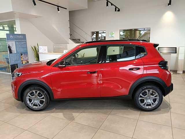 Citroen C3 Nuova C3 1.2 Benzina 100cv PLUS KM ZERO