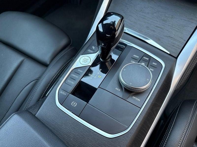 BMW Serie 4 430i Coupe Msport 245cv auto