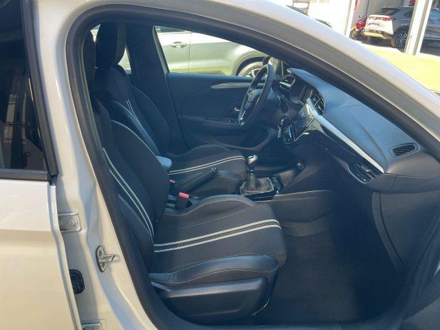 OPEL Corsa Corsa 1.2 100 CV GS