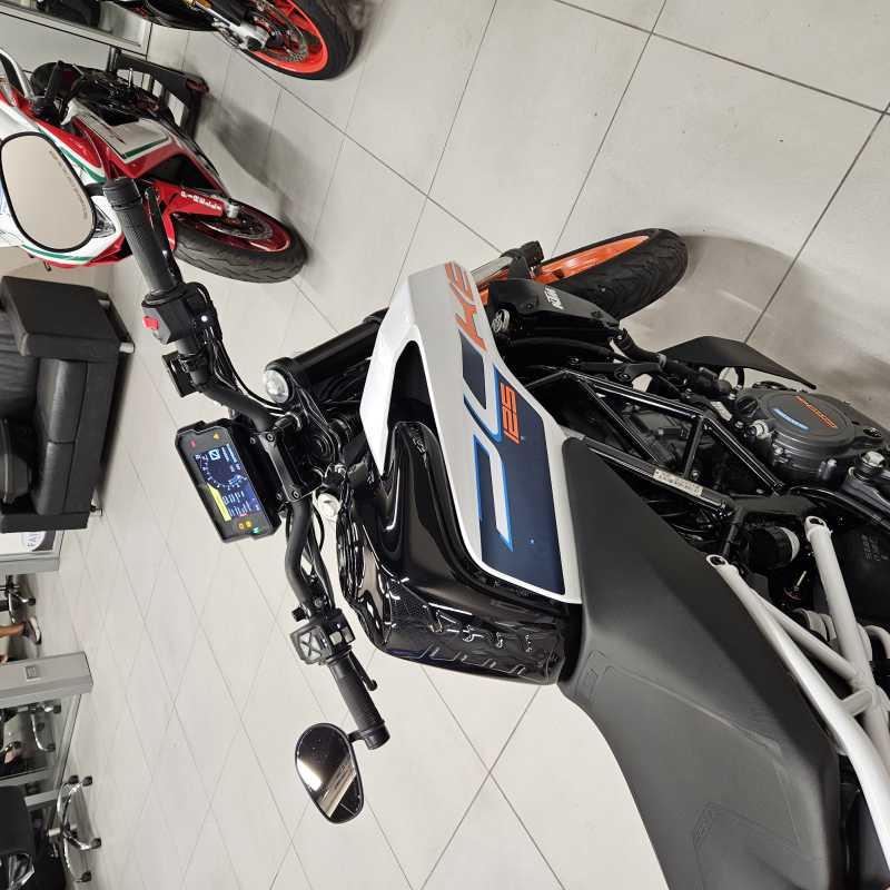 KTM 125 Duke - 2024