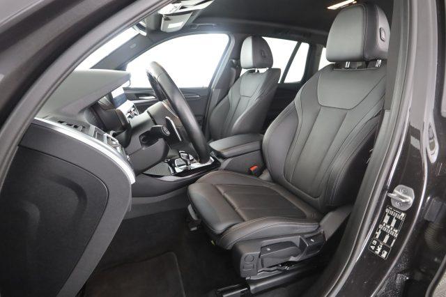 BMW X3 X3 xDrive20d 48V Msport