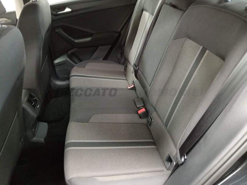 Volkswagen T-Roc T-Roc 1.5 tsi Style dsg