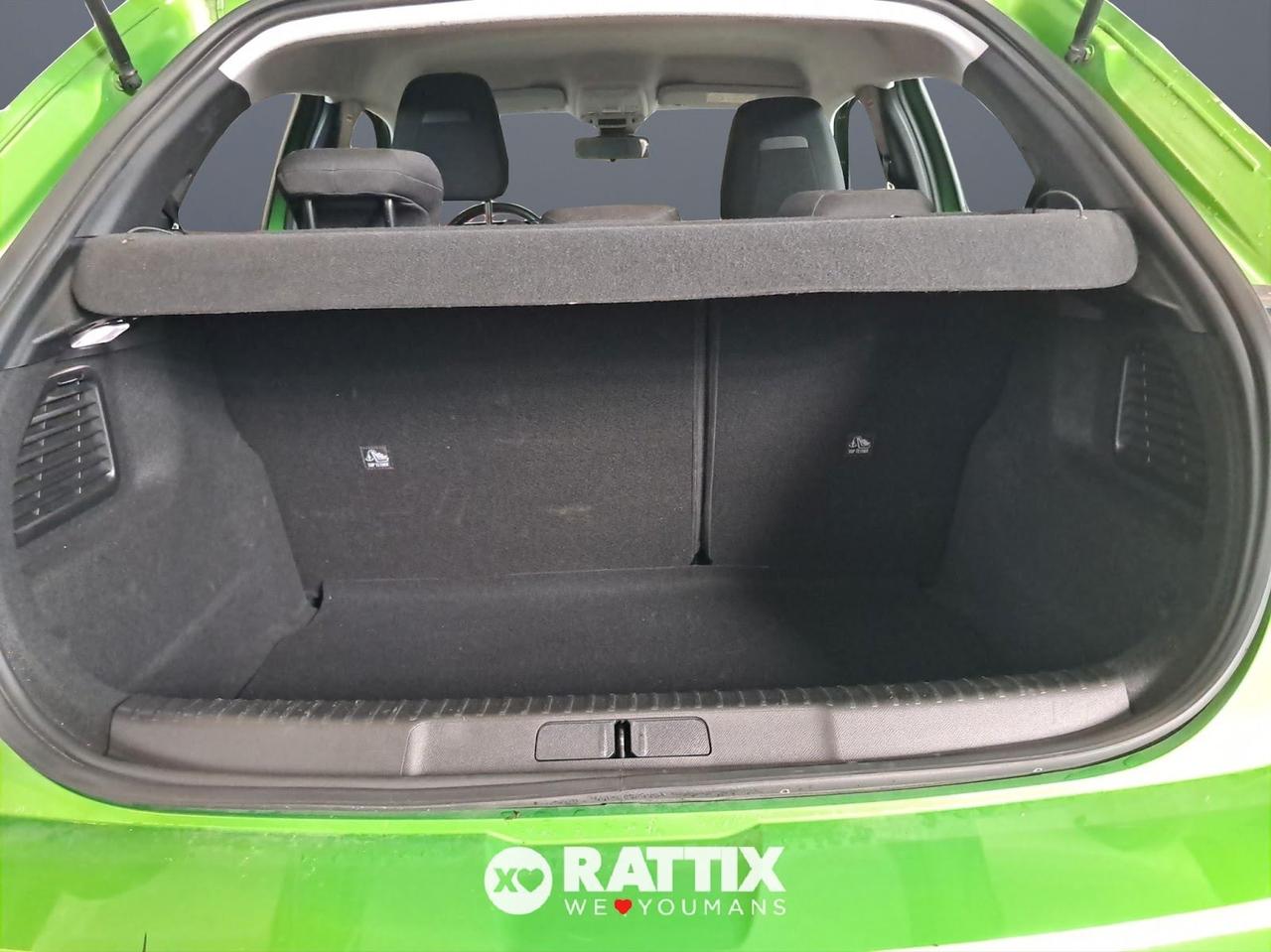 Opel Mokka 1.2 t 100CV Edition