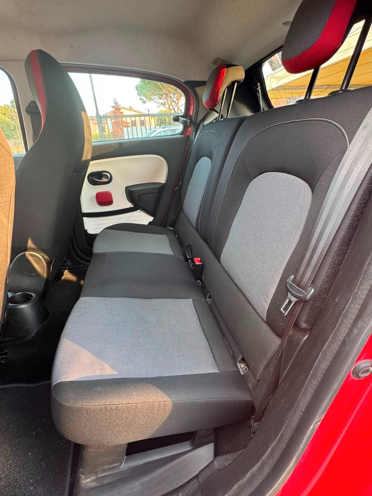 Renault Twingo 1.0 SCe Live