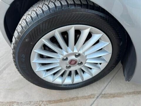 Fiat Grande Punto 1.6 MJT DPF 5 porte Emotion