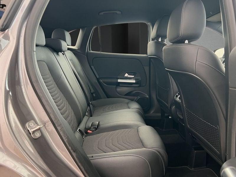 Mercedes-Benz GLA GLA 200 d Automatic Sport Plus