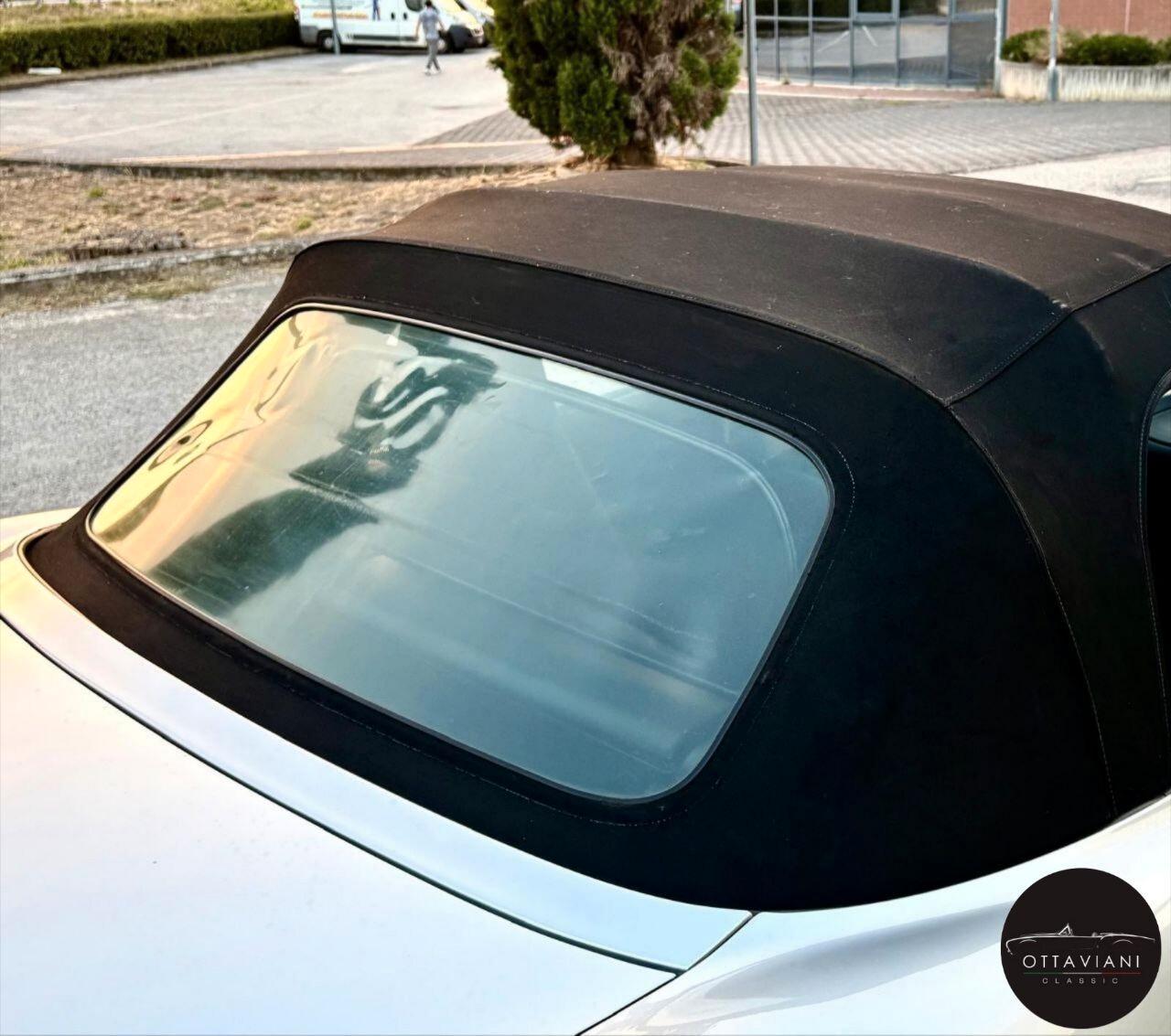 Bmw Z3 restyling TOP CONDITION Asi