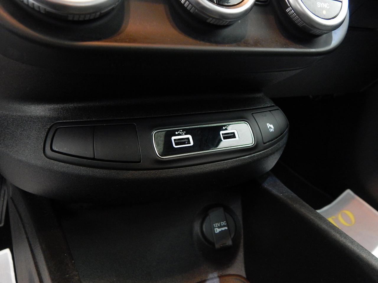 Fiat 500X 1.6 mjt Sport 130cv TETTO-NAVI-PELLE-PARK-KAMERA