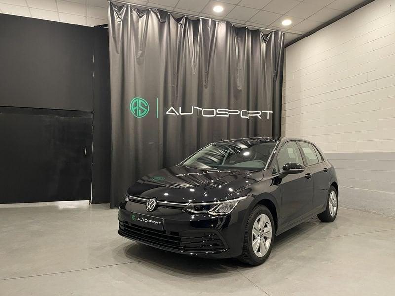 Volkswagen Golf 1.5 TSI EVO ACT Life