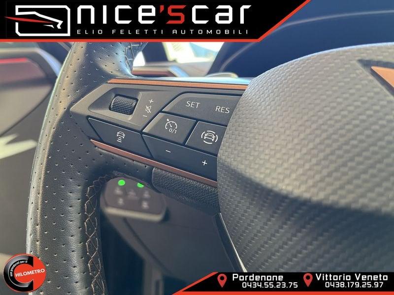 Cupra Formentor Formentor 2.0 TDI 4Drive DSG