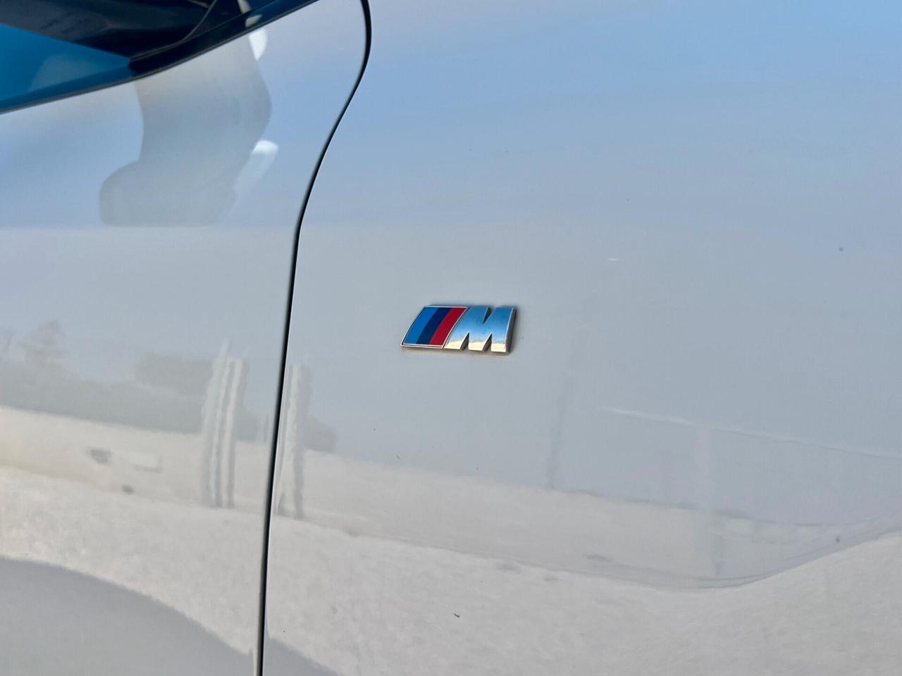Bmw X2 20 d Msport Xdrive