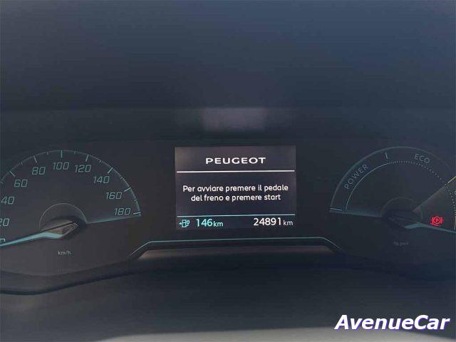 PEUGEOT 208 e Active Pack 100kW ADATTA A NEOPATENTATI IVA ESP.