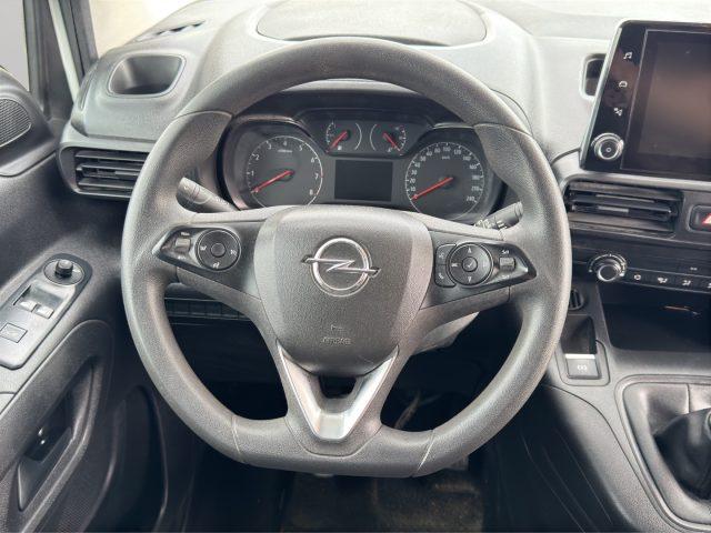 OPEL Combo 1.5 Diesel
