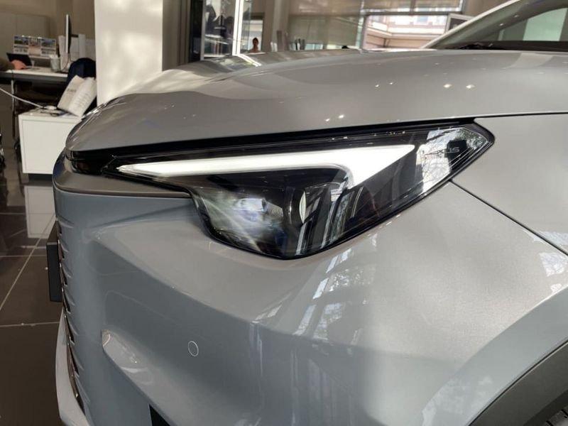 Lexus LBX Hybrid Relax 2WD