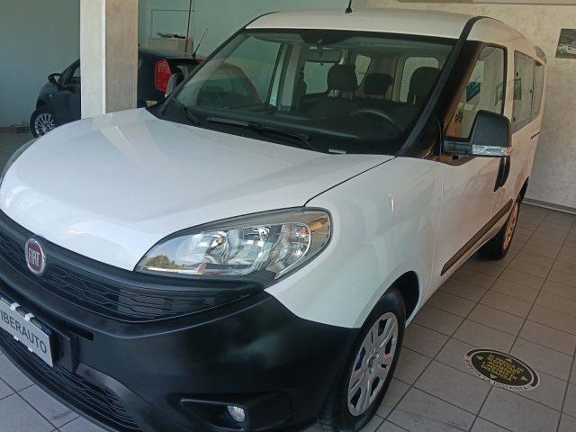 FIAT doblo' n1 5 posti 1.3 multijet n1 combi