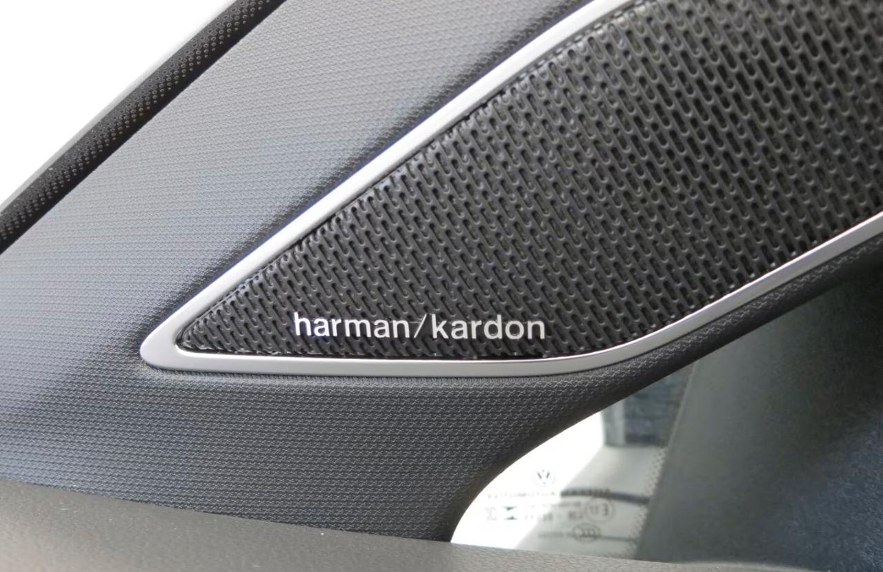 Volkswagen Golf GTI 8.5 2.0 TSI DSG 265cv TETTO PANORAMICO IQ LED MATRIX 19"