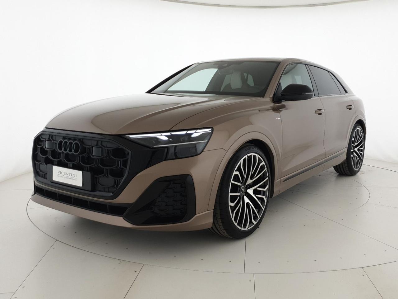 3.0TDI 286CV quattro tiptronic S line Edition
