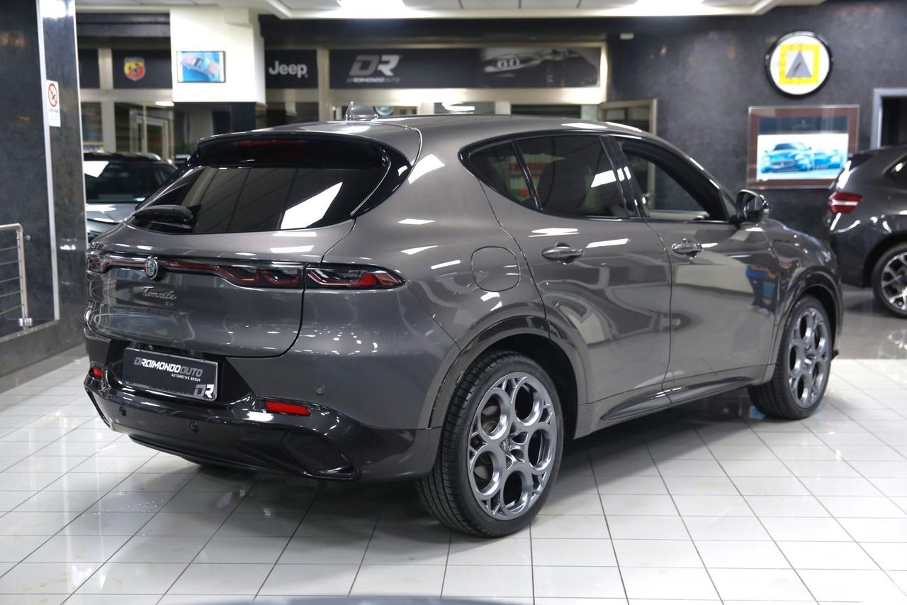 Alfa Romeo Tonale 1.5 130 cv mhev TCT7 Edizione Speciale