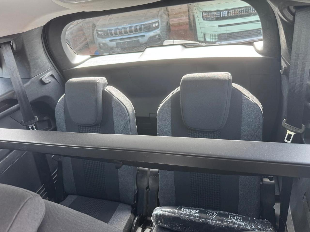 Peugeot 5008 BlueHDi 130 Allure 7 POSTI - 2022
