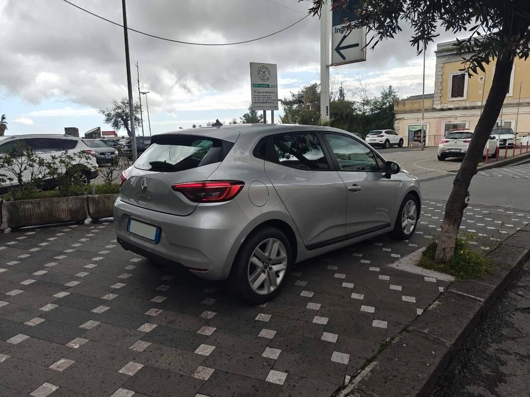 Renault Clio 1.0 TCE Business 90CV