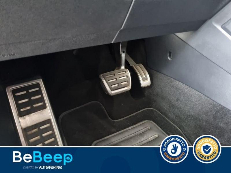 Volkswagen Tiguan 2.0 TSI R-LINE 4MOTION 190CV DSG