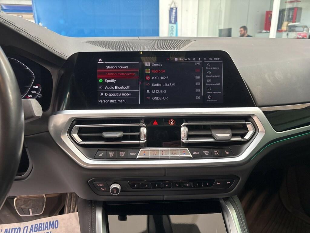 BMW Serie 4 M Coupe 3.0 Competition Steptronic
