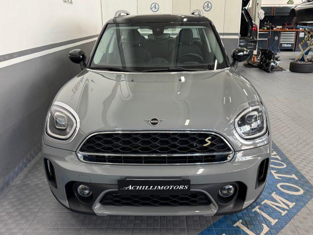 MINI Countryman 1.5 Cooper SE Business Countryman ALL4 Plug-in