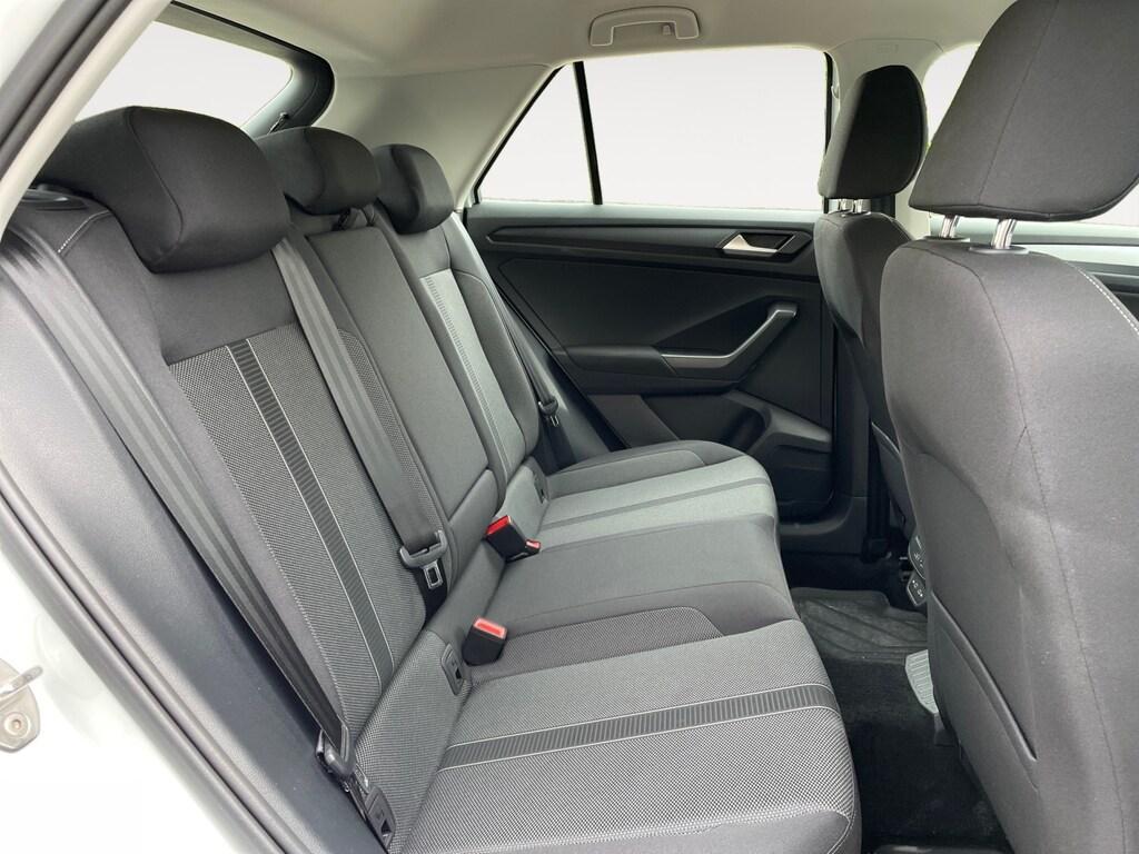 Volkswagen T-Roc 1.0 TSI 110CV Life