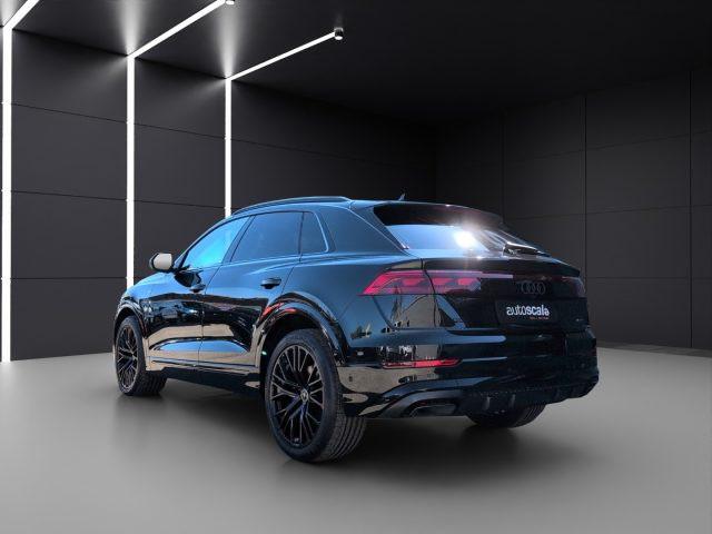 AUDI Q8 SUV 50 TDI 286 CV quattro tiptronic SPORT