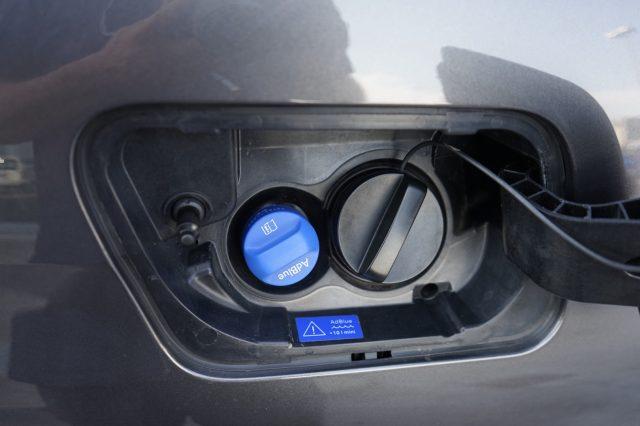 PEUGEOT 3008 BlueHDi 130 S&S EAT8 GT Certificata
