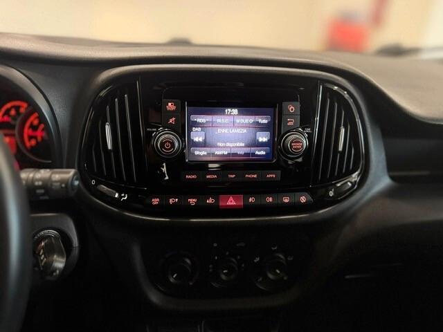 Fiat Doblo Doblò 1.3 MJT S&S PC COMBI N1 Lounge