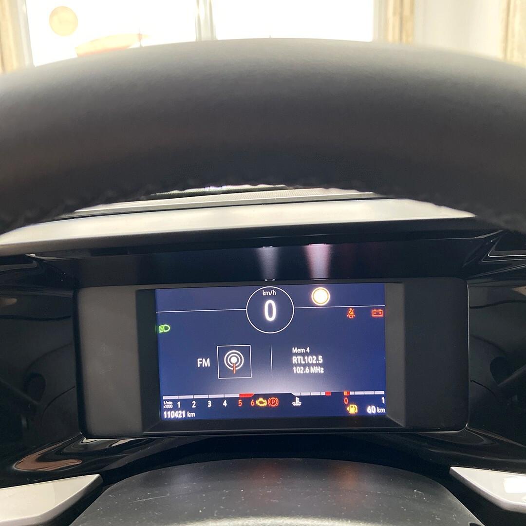 Opel Mokka 1.5 diesel Elegance