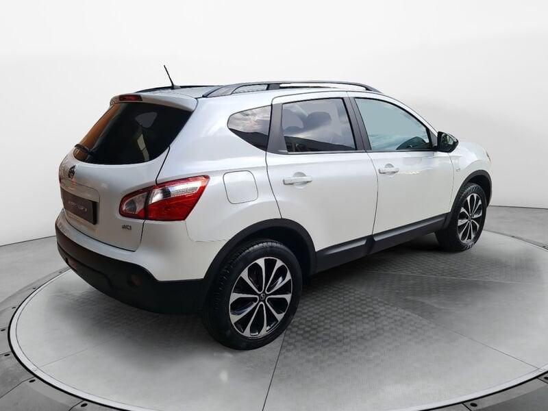 Nissan Qashqai Qashqai 1.5 dCi Tekna