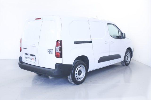 FIAT Doblo 1.5 BlueHdi 100CV MT6 L2 Passo Lungo 3 posti