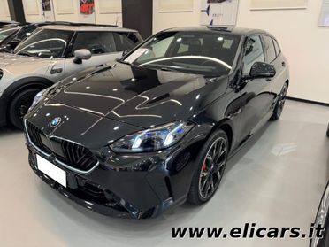 BMW 118 d MSport Pro