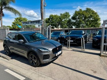 Jaguar E-Pace 2.0D 150 CV AWD R-Dynamic