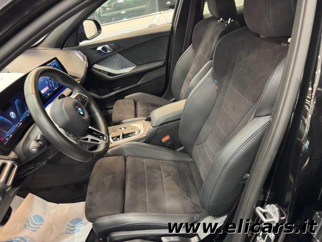 BMW 118 d MSport Pro