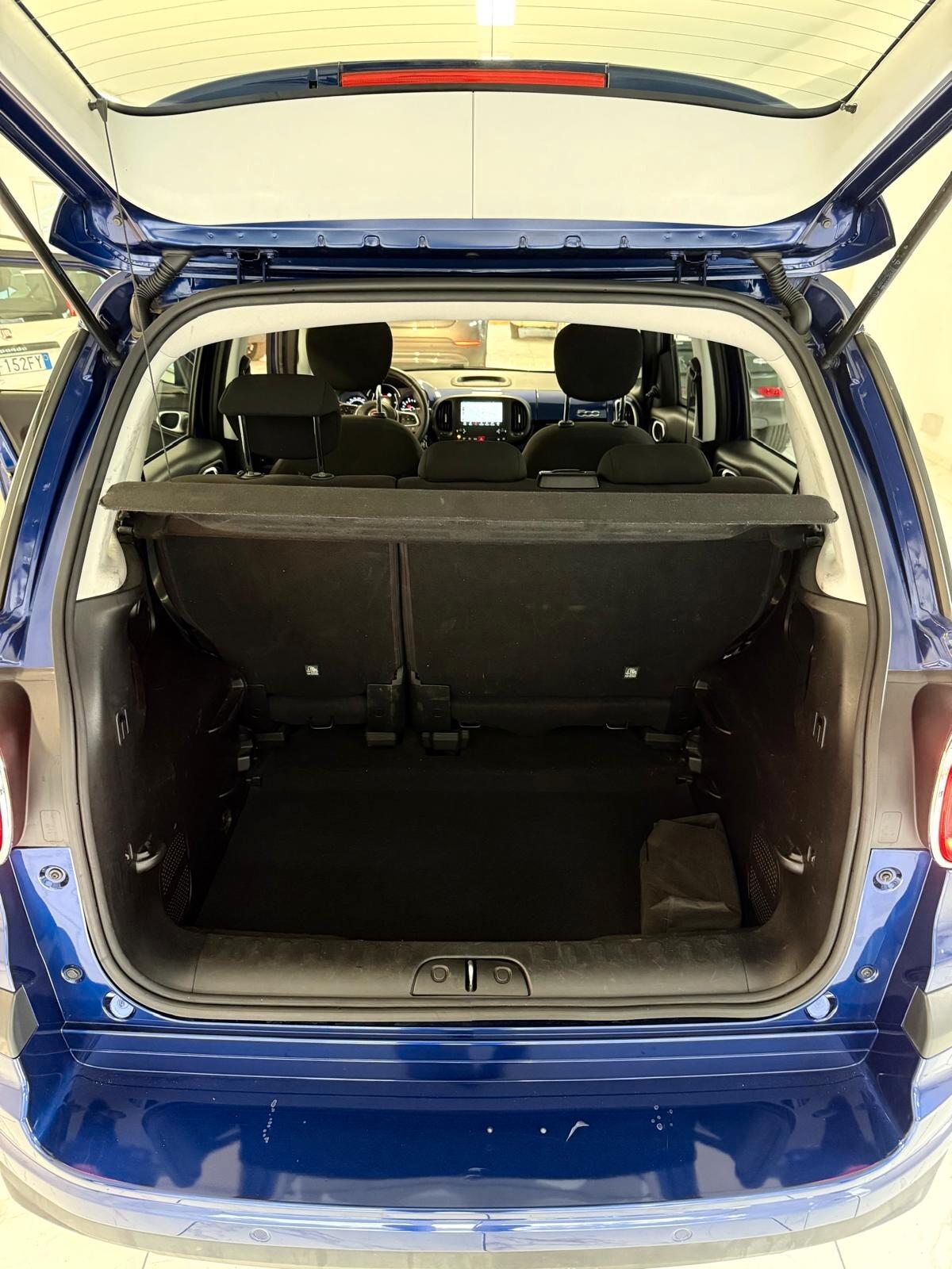 Fiat 500L 1.6 Multijet 120cv Business Mini