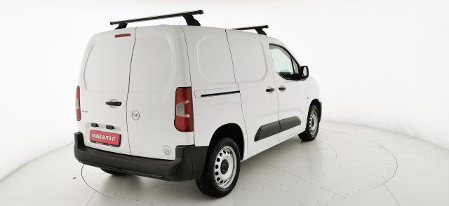 OPEL Combo Cargo 1.6 Diesel 100CV S&S - prezzo iva inclusa