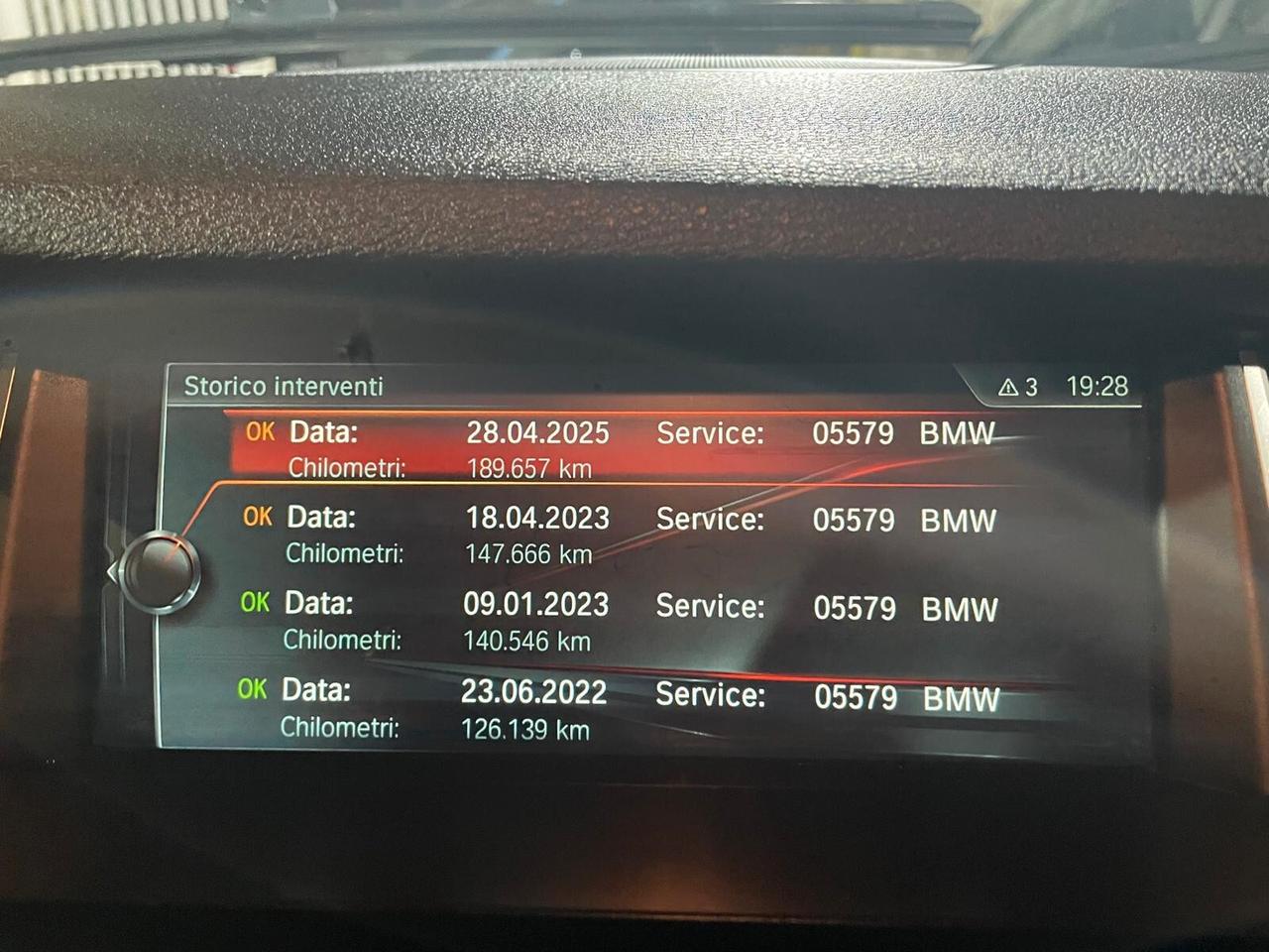 BMW X4 2017 2.0 190CV M-SPORT X-DRIVE