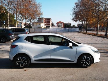 Renault Clio 1.5 dCi Neopatentati 2014