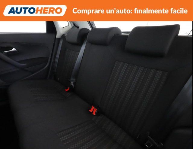 VOLKSWAGEN Polo 1.0 MPI 5p. Trendline