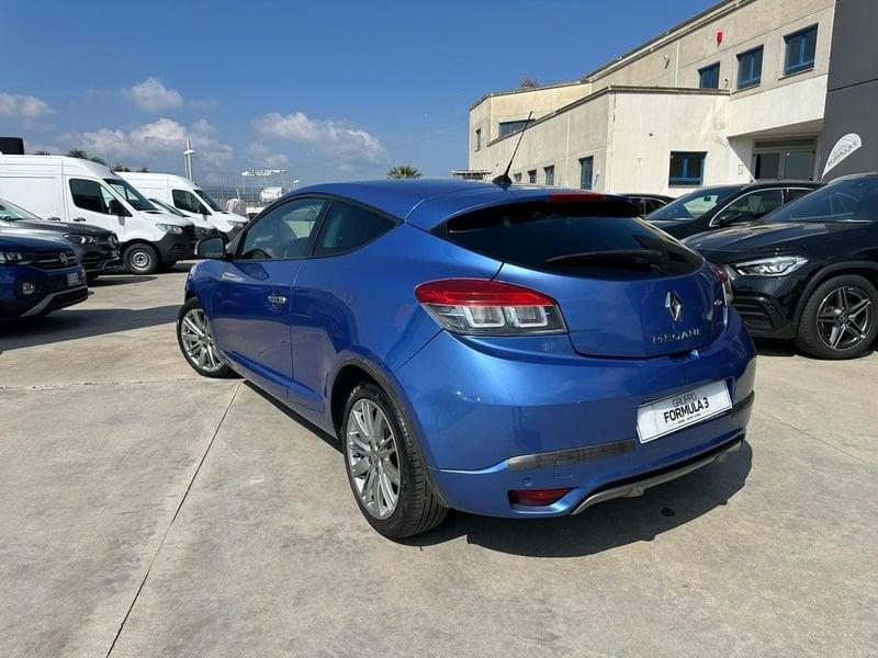 Renault Mégane 1.6 dCi 130cv Energy GT Line S&S